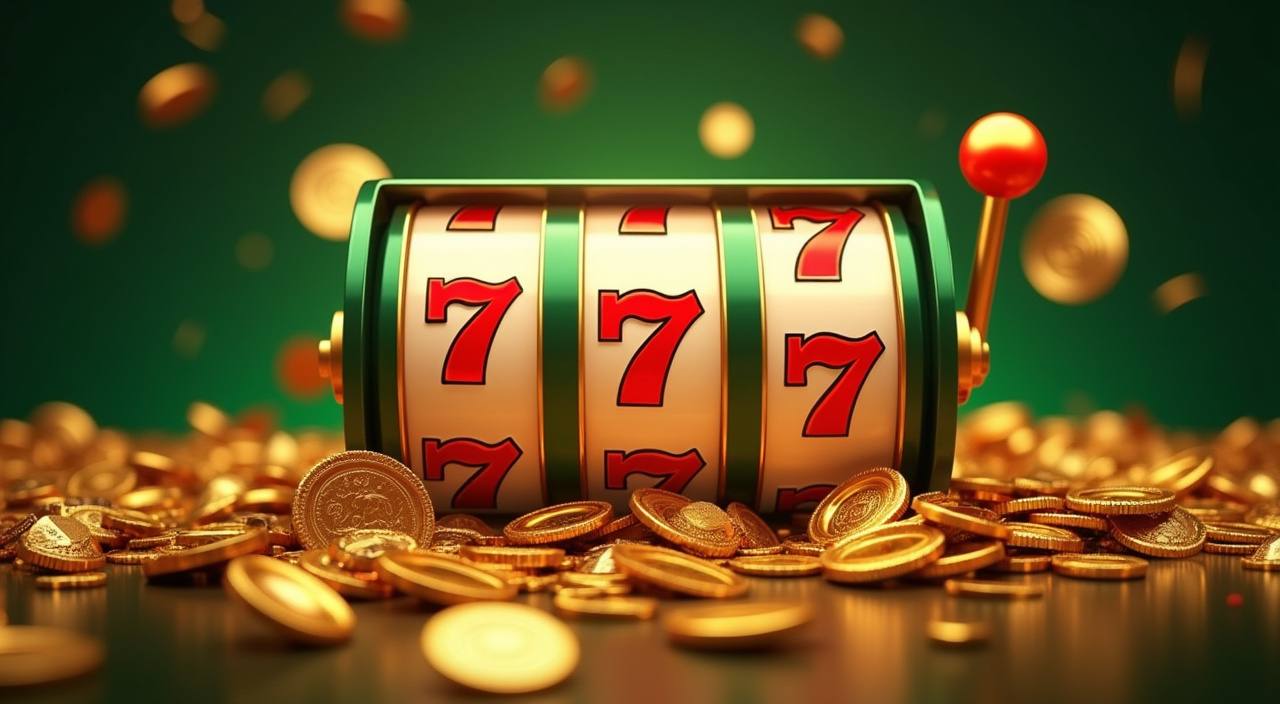 ramalan 4 Kepelbagaian permainan slot dan meja untuk pengalaman di rumah